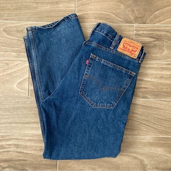 Levi’s 505 Jeans | Size 38x30 - Picture 3 of 7